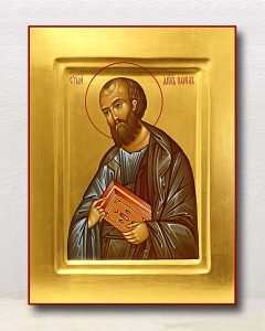 Икона «Павел, апостол» Грозный