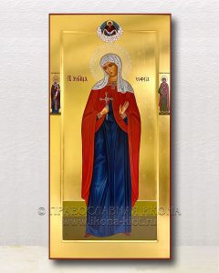Икона «София Римская, мученица» Грозный